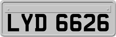 LYD6626