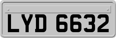 LYD6632