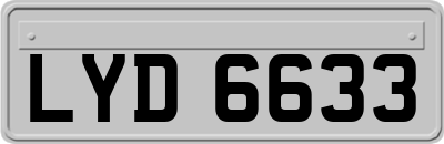 LYD6633