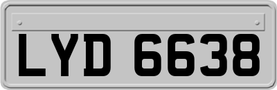 LYD6638