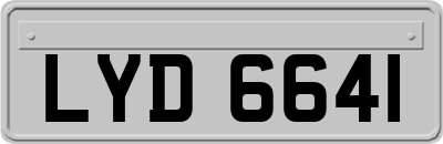 LYD6641