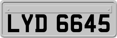 LYD6645