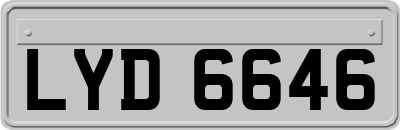 LYD6646