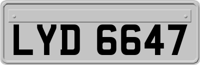 LYD6647