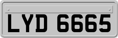 LYD6665