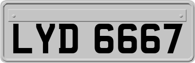 LYD6667
