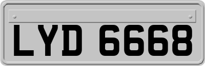 LYD6668