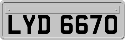 LYD6670