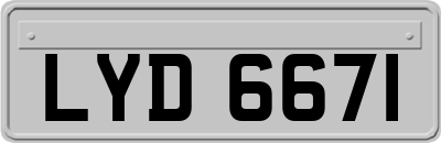 LYD6671