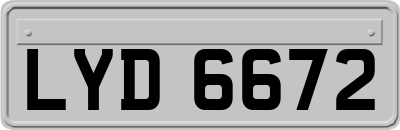 LYD6672