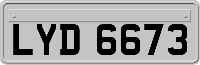 LYD6673