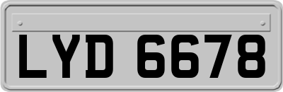 LYD6678