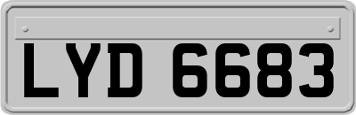 LYD6683