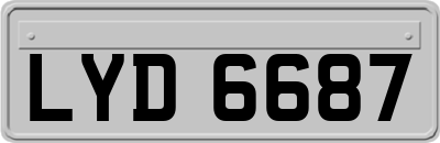 LYD6687
