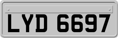 LYD6697