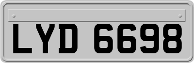 LYD6698