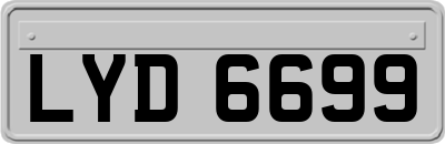 LYD6699