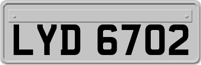LYD6702