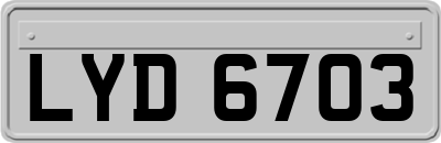 LYD6703