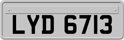 LYD6713