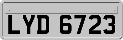 LYD6723