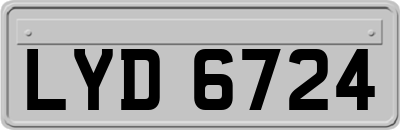 LYD6724