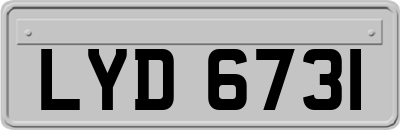 LYD6731