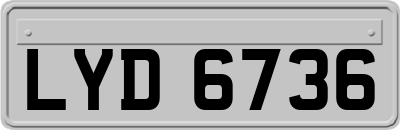 LYD6736