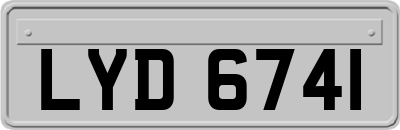 LYD6741