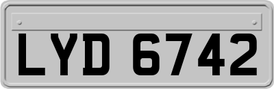LYD6742
