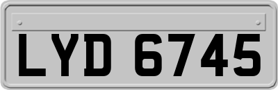 LYD6745