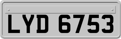 LYD6753