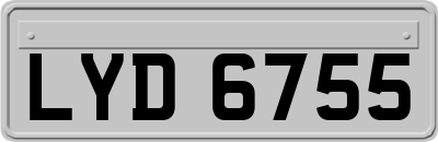 LYD6755