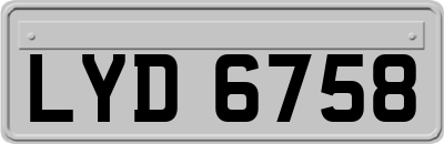 LYD6758