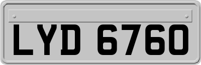 LYD6760