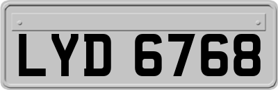 LYD6768