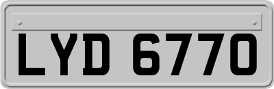 LYD6770