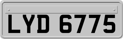 LYD6775