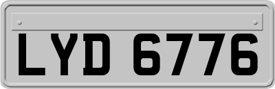 LYD6776