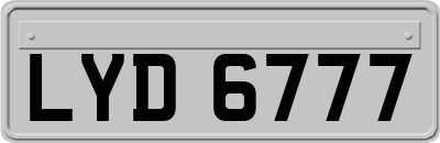 LYD6777