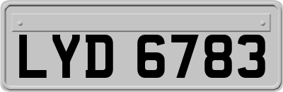 LYD6783