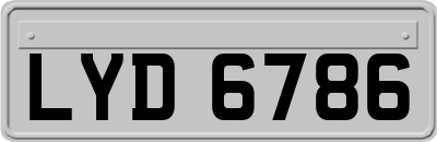LYD6786