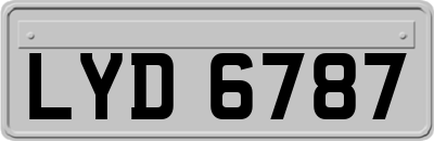 LYD6787