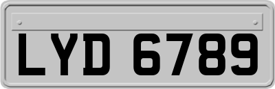 LYD6789
