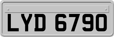 LYD6790