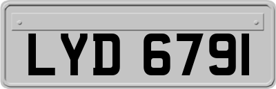 LYD6791