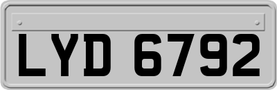 LYD6792