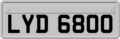 LYD6800