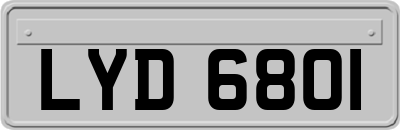 LYD6801
