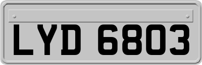 LYD6803